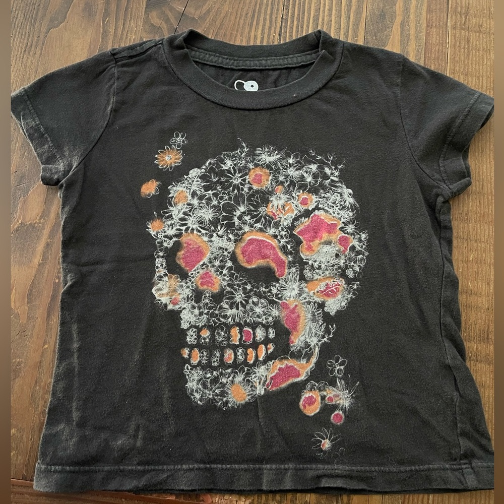 Lucky Brand Kids T-Shirt.